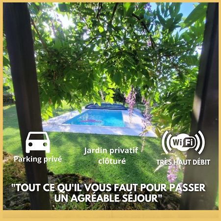 Au Grand Bonheur - Gite Padirac - Rocamadour Miers Pokój zdjęcie